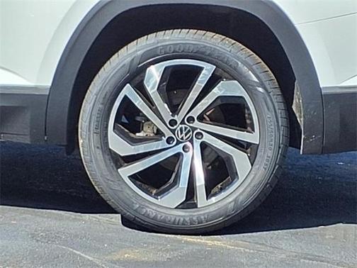 2022 Volkswagen Atlas 3.6L SEL