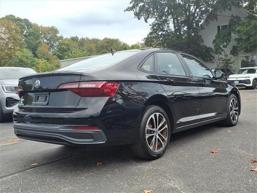 2023 Volkswagen Jetta 1.5T Sport