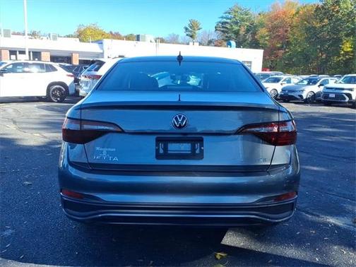 2023 Volkswagen Jetta 1.5T SE