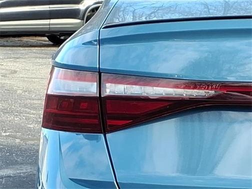 2025 Volkswagen Jetta GLI 2.0T Autobahn