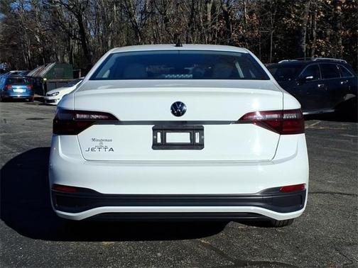 2024 Volkswagen Jetta 1.5T S