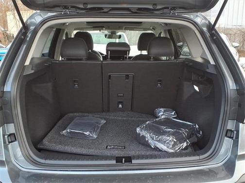 2026 Volkswagen Taos 1.5T SEL