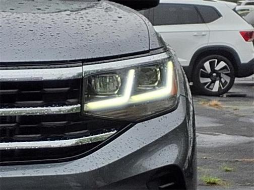 2022 Volkswagen Atlas 3.6L SEL
