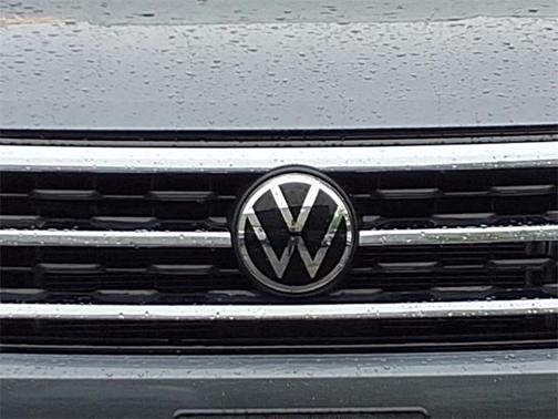2022 Volkswagen Atlas 3.6L SEL
