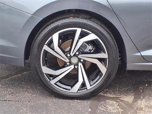 2025 Volkswagen Jetta 1.5T SEL
