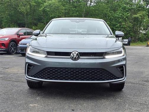 2025 Volkswagen Jetta 1.5T SEL