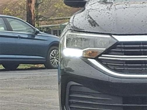 2022 Volkswagen Jetta 1.5T SE