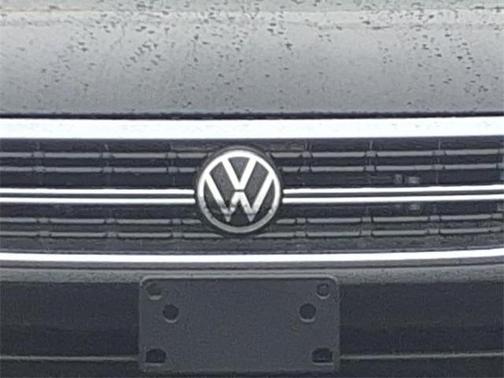 2022 Volkswagen Jetta 1.5T SE