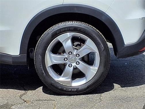 2020 Honda HR-V LX