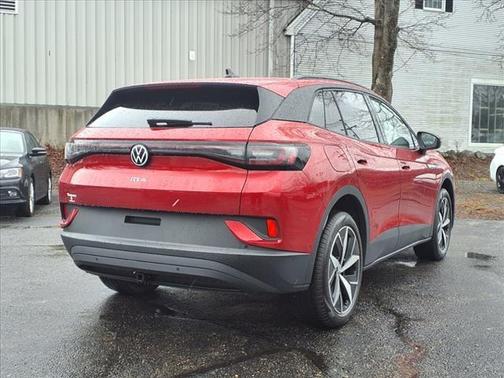 2025 Volkswagen ID.4 Pro S