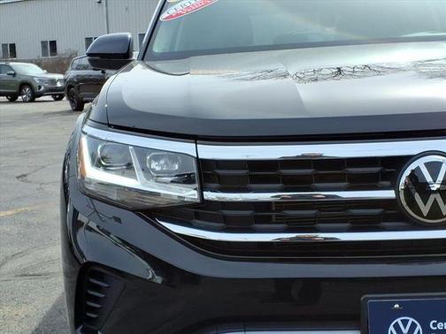 2023 Volkswagen Atlas 2.0T SE