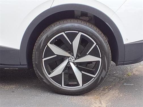 2025 Volkswagen ID.4 Pro S