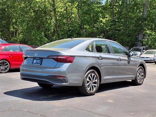 2024 Volkswagen Jetta 1.5T S