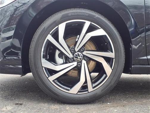 2026 Volkswagen Jetta 1.5T SEL