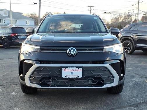 2026 Volkswagen Taos 1.5T S