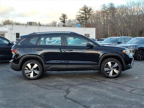 2026 Volkswagen Taos 1.5T S