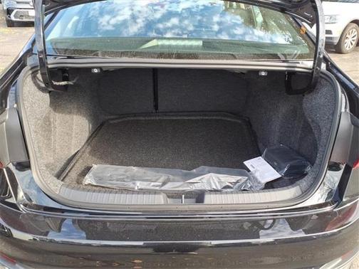 2026 Volkswagen Jetta 1.5T SEL