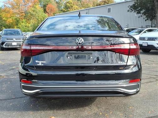 2026 Volkswagen Jetta 1.5T SEL