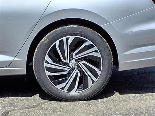 2021 Volkswagen Jetta 1.4T SEL