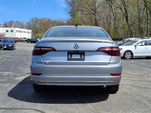 2021 Volkswagen Jetta 1.4T SEL