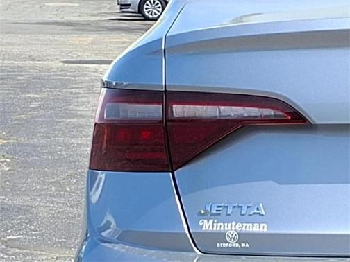 2021 Volkswagen Jetta 1.4T SEL