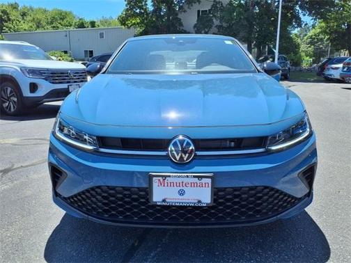2025 Volkswagen Jetta 1.5T SEL