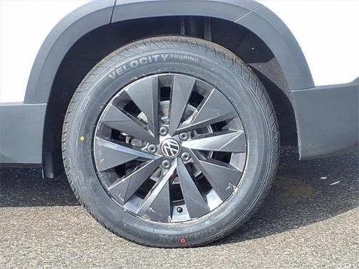 2022 Volkswagen Taos 1.5T S