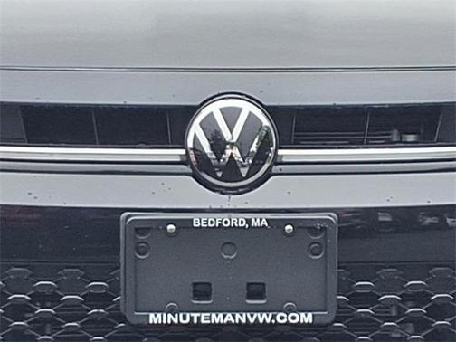 2025 Volkswagen Jetta 1.5T SEL