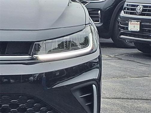 2025 Volkswagen Jetta 1.5T SEL