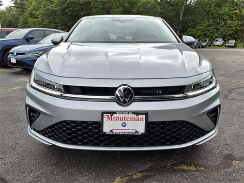 2025 Volkswagen Jetta 1.5T S