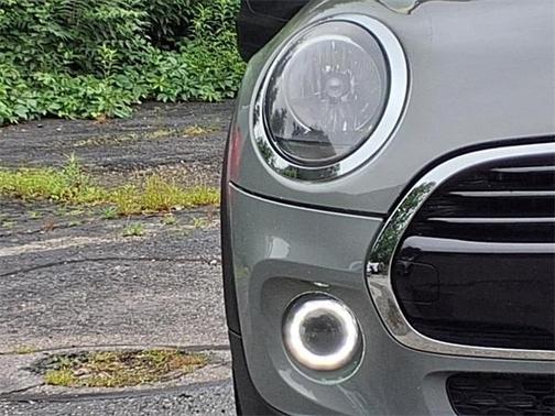 2020 MINI Hardtop Cooper