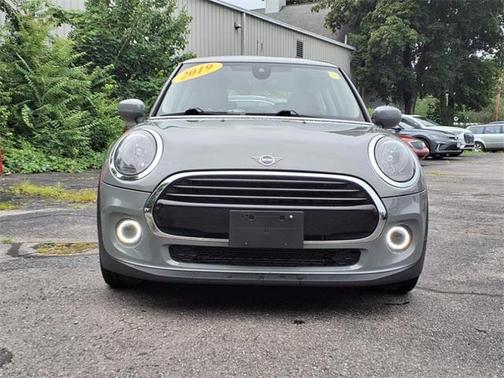2020 MINI Hardtop Cooper