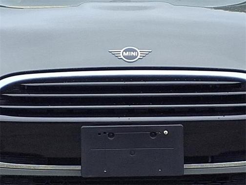 2020 MINI Hardtop Cooper