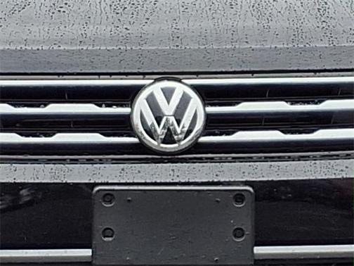 2021 Volkswagen Tiguan 2.0T SEL