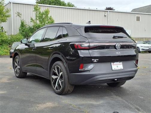 2025 Volkswagen ID.4 Pro S