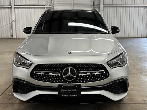 2023 Mercedes-Benz GLA 250 