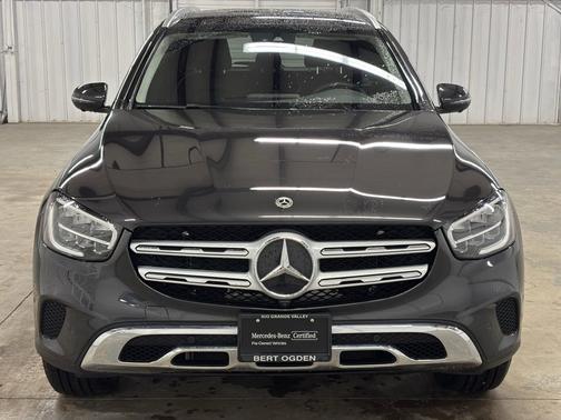 2022 Mercedes-Benz GLC 300 Base