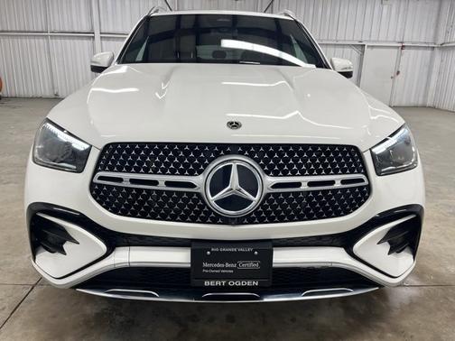 2024 Mercedes-Benz GLE 350 