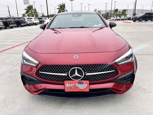 2024 Mercedes-Benz CLE 300 