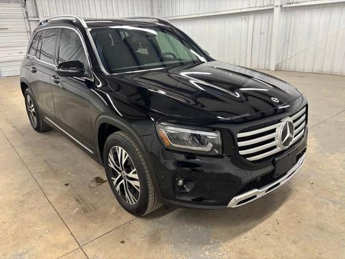 2024 Mercedes-Benz GLB 250 Base