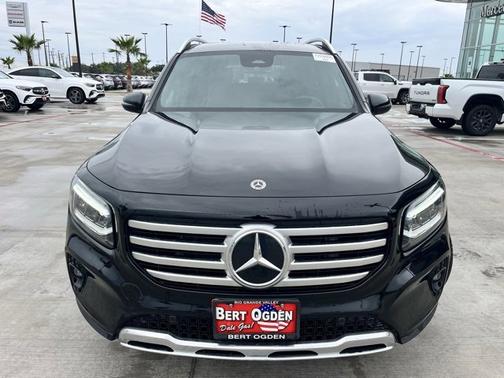 2024 Mercedes-Benz GLB 250 Base