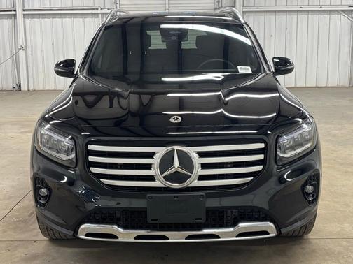 2024 Mercedes-Benz GLB 250 Base