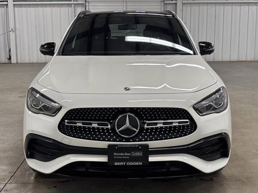 2021 Mercedes-Benz GLA 250 Base