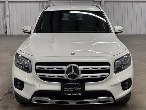 2023 Mercedes-Benz GLB 250 