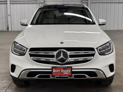 2022 Mercedes-Benz GLC 300 Base