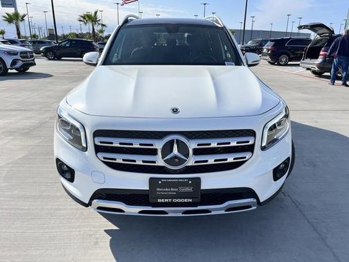 2023 Mercedes-Benz GLB 250 