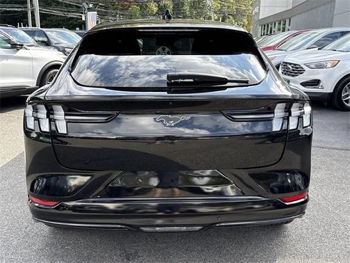 2022 Ford Mustang Mach-E Premium