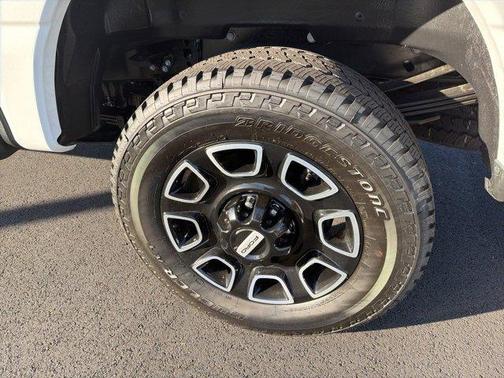 2025 Ford F-350 Super Duty