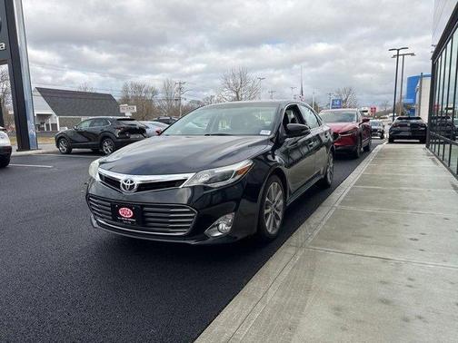 2015 Toyota Avalon XLE Touring