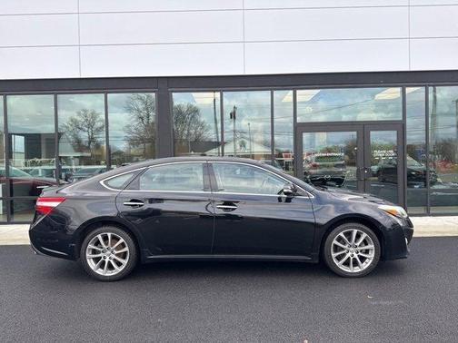 2015 Toyota Avalon XLE Touring